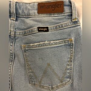 Wrangler Bold Boot Cut 25 x 29